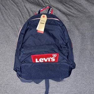 Levi’s backpack